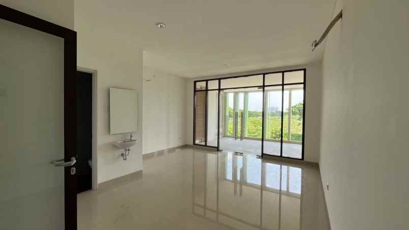 ruko jbd 4lt 5x15 75m jgc jakarta garden city cakung