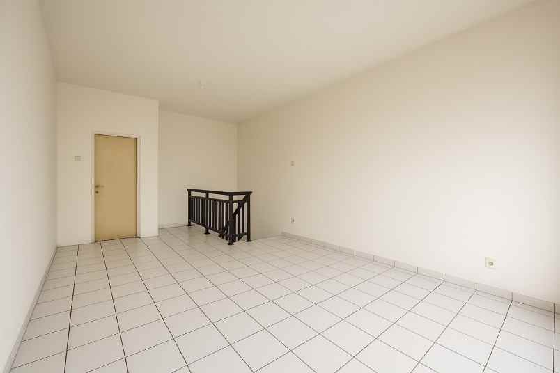 ruko murah 2 lantai siap huni di pondok aren tangsel