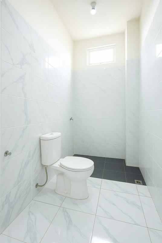 ruko murah 2 lantai siap huni di pondok aren tangsel