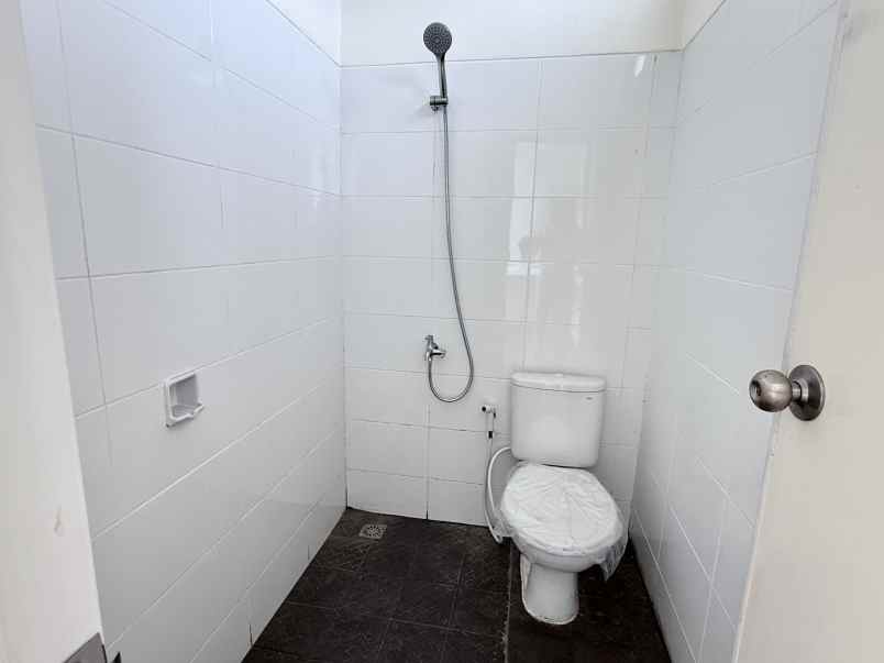 ruko murah siap pakai di tera damai babelan bekasi