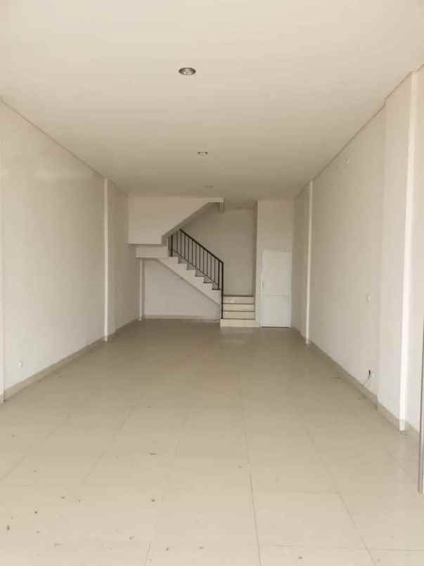 ruko ready 3 bisnis center karawang