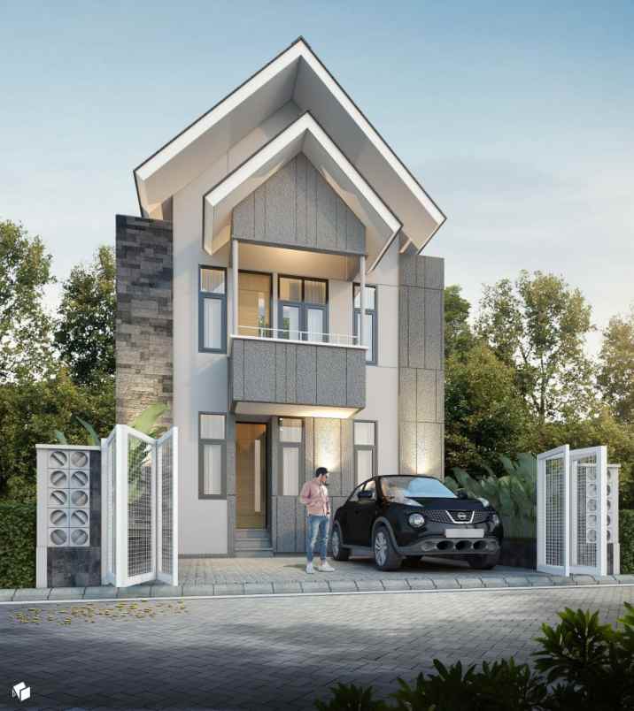 rukos ruko dijual di kota batu malang harga 500 jutaan