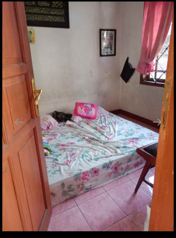 rumah 2 lantai awiligar bojong bandung