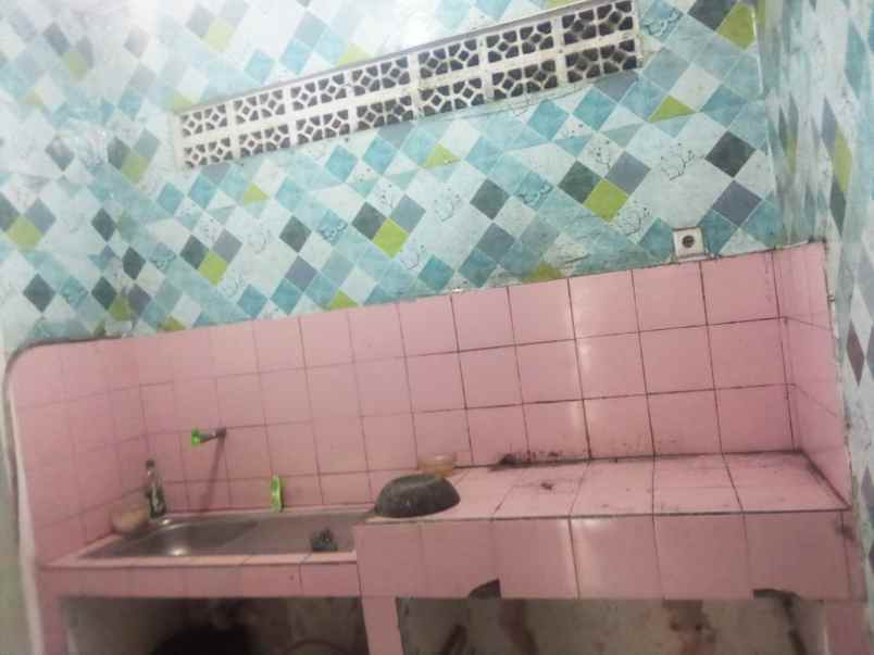 rumah 2 lantai lokasi lembang dekat sespim polri