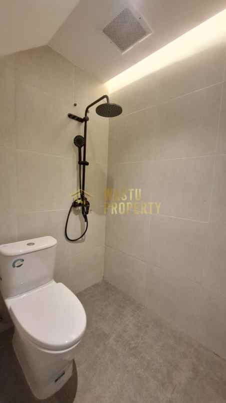 rumah 2 lantai siap huni di jogja utara