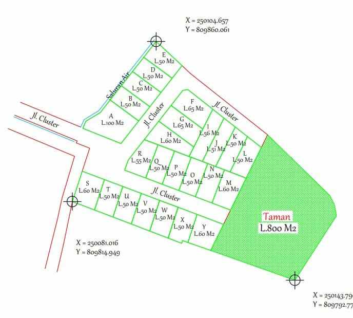 rumah 2 lantai termurah di bintara bekasi bebas banjir