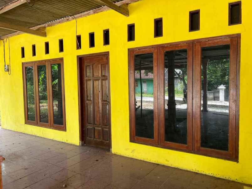 rumah 275 juta siap huni karanganyar