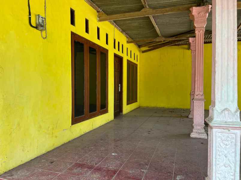 rumah 275 juta siap huni karanganyar