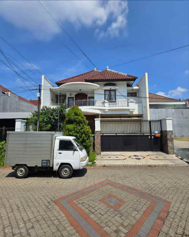 rumah araya 1 siap huni minimalis