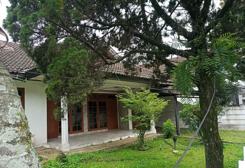 Dijual Rumah Di Babakan Jeruk Akses Tol Pasteur Bandung