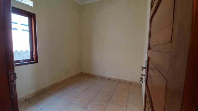 rumah bagus siap huni 1 lantai di bejen karanganyar