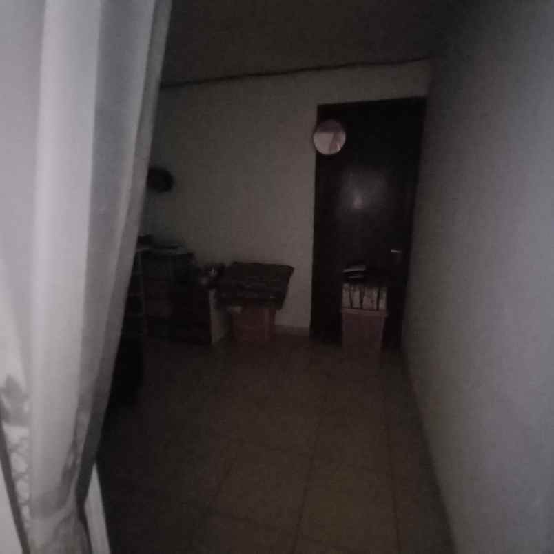 rumah bagus siap huni daerah cempaka putih