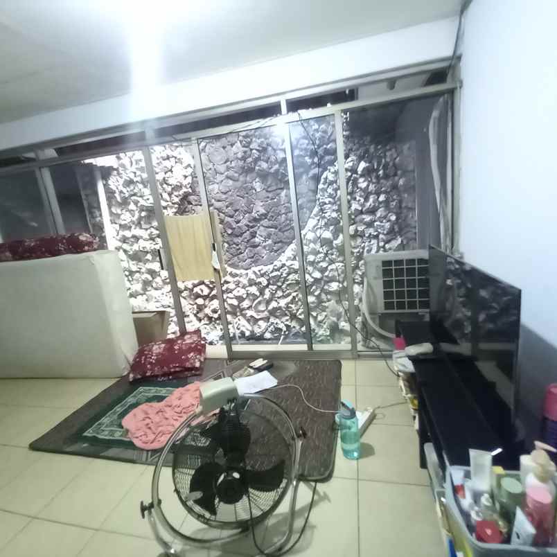 rumah bagus siap huni daerah cempaka putih