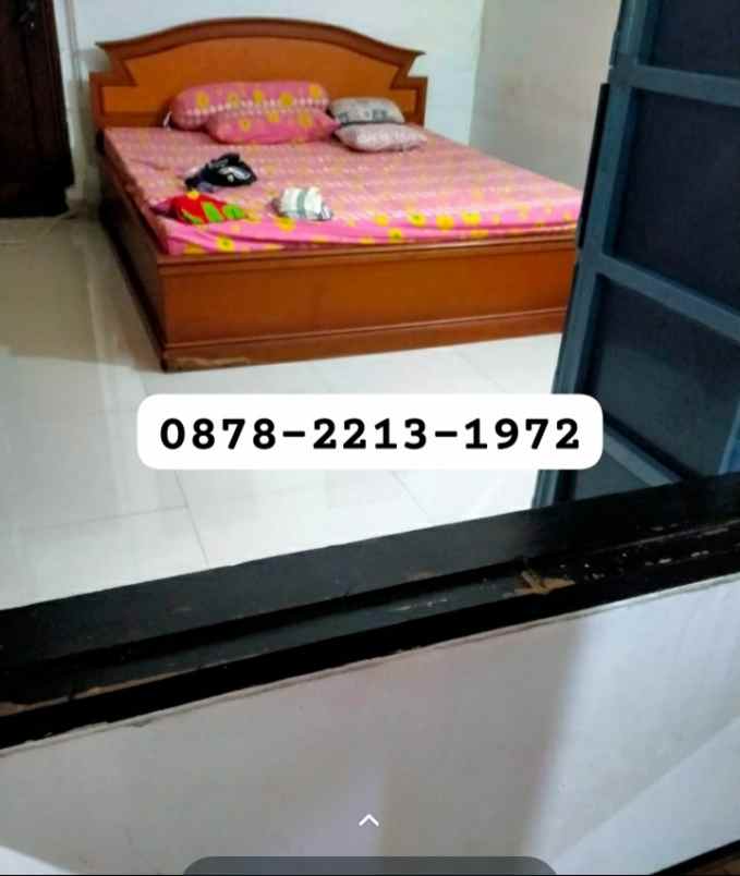 rumah bagus untuk hotel di sayap ahmad yani bandung