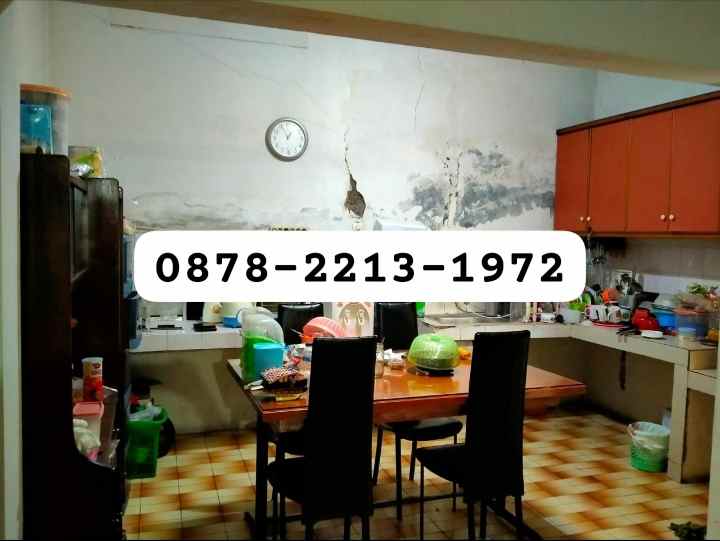 rumah bagus untuk hotel di sayap ahmad yani bandung