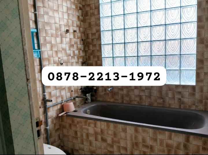 rumah bagus untuk hotel di sayap braga bandung