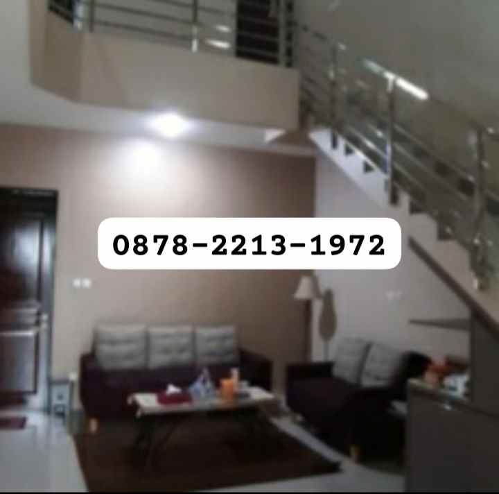 rumah bagus untuk villa dekat ke terminal ledeng