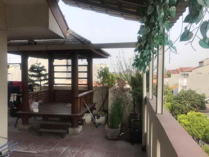 rumah bangun cipta sarana