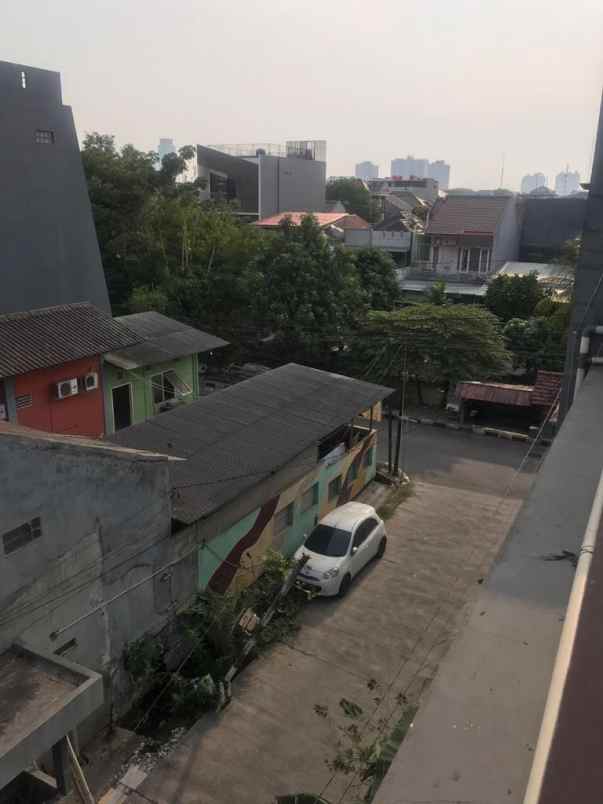 rumah bangun cipta sarana