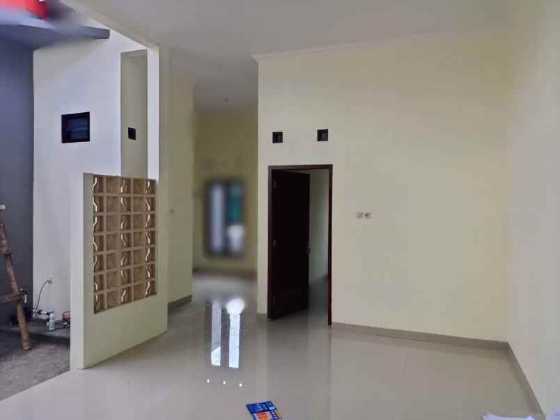 rumah baru 500 jutaan di sewon bantul