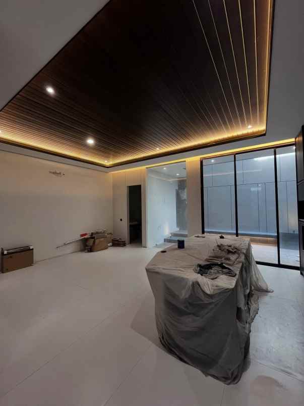rumah baru murah di pakuwon city