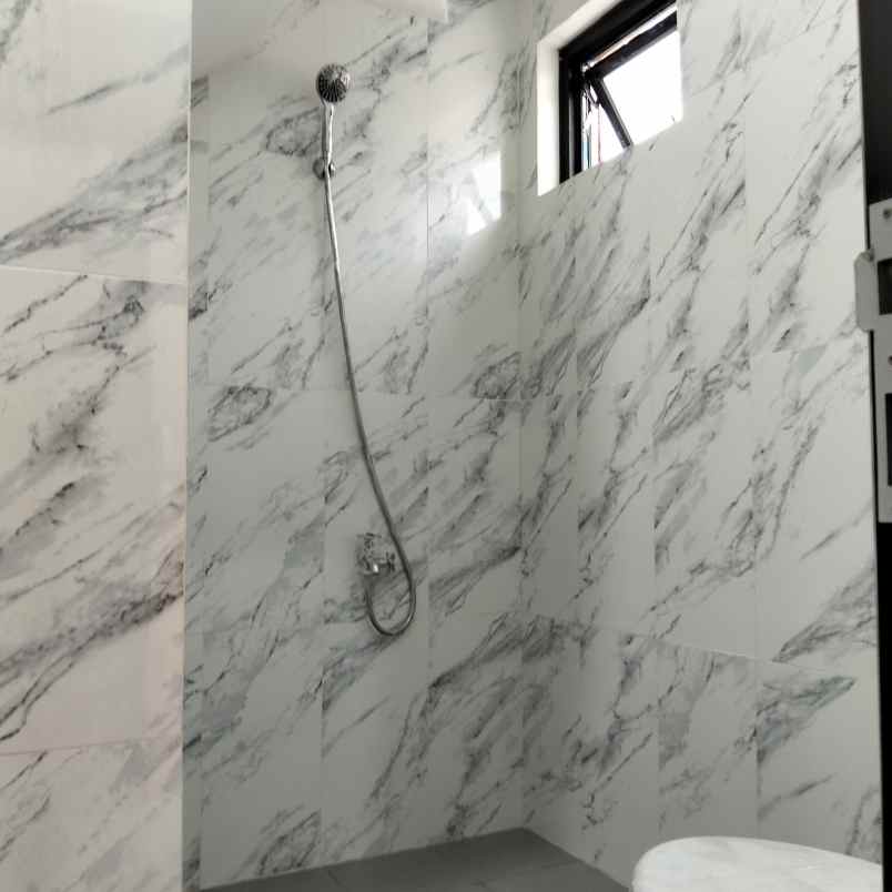 rumah baru siap huni di pamulang