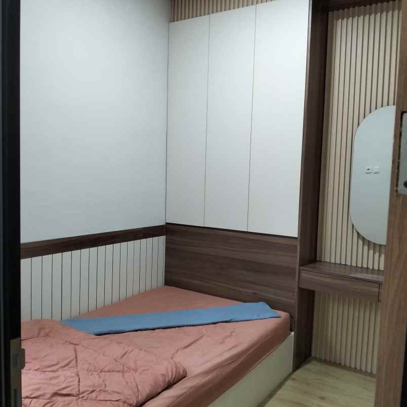 rumah baru siap huni di pamulang