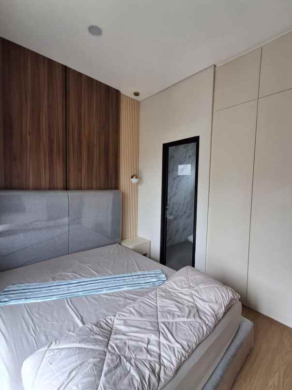 rumah baru siap huni di pamulang