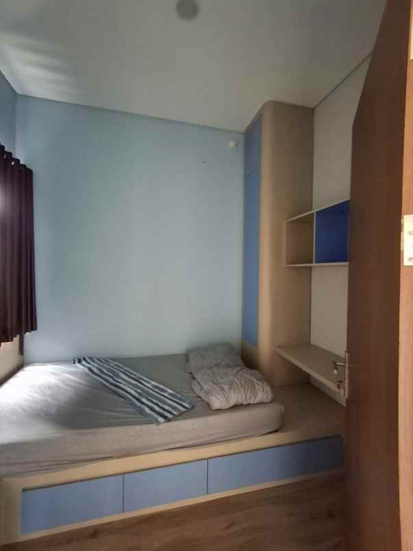 rumah baru siap huni di pamulang