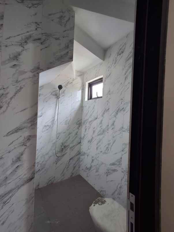 rumah baru siap huni di pamulang