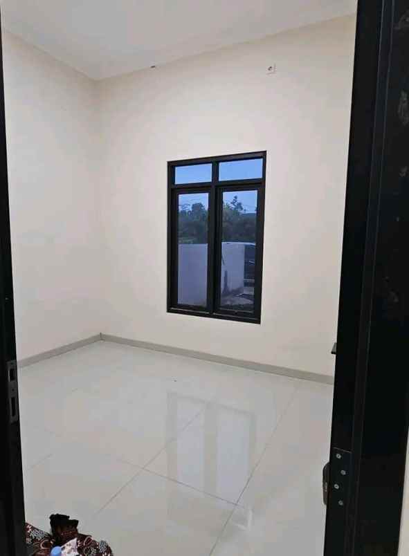 rumah baru siap huni dijual di ngaliyan semarang