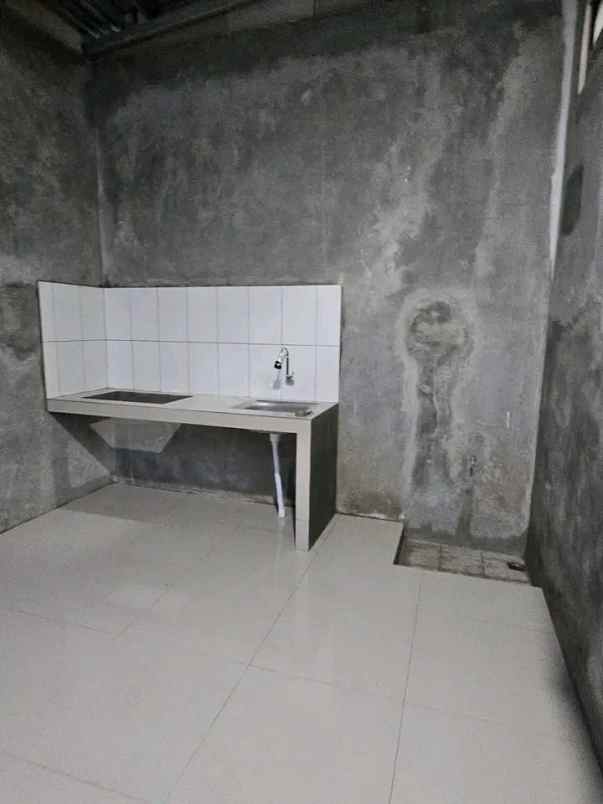 rumah baru siap huni dijual di ngaliyan semarang