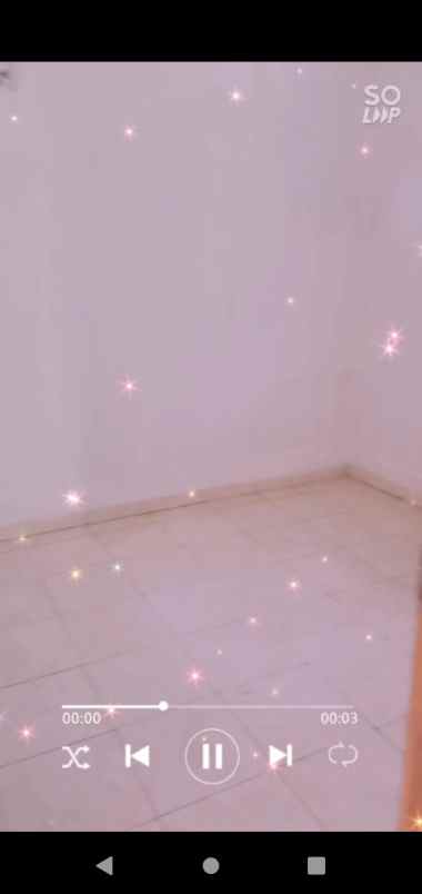 rumah baru tanah luas di srimartani piyungan