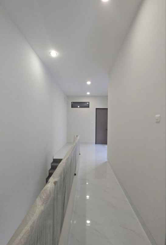 rumah baruk utara new gress minimalis strategis