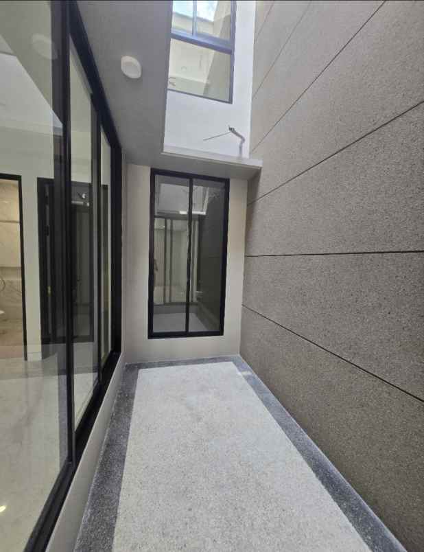 rumah baruk utara new gress minimalis strategis