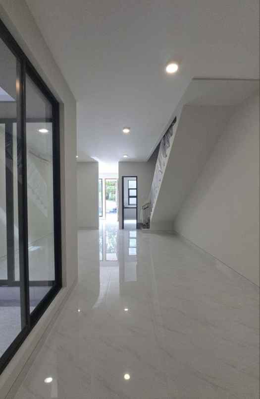 rumah baruk utara new gress minimalis strategis