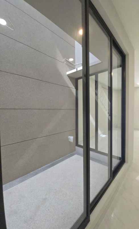 rumah baruk utara new gress minimalis strategis