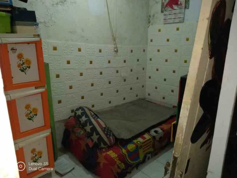 rumah bdb 2 karadenan bogor