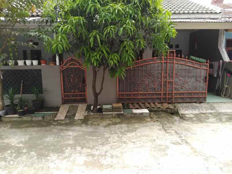 rumah bdb 2 karadenan bogor