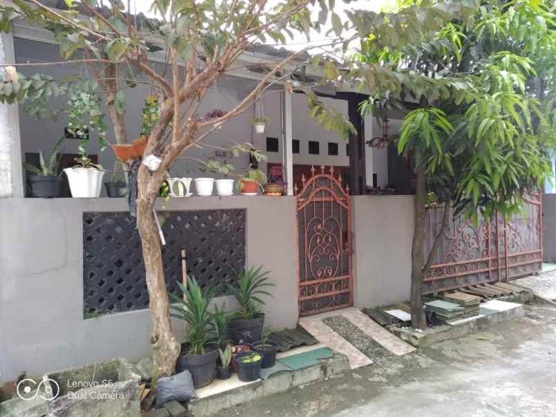 rumah bdb 2 karadenan bogor
