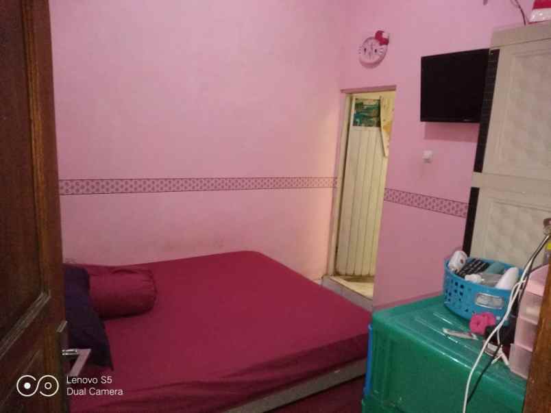 rumah bdb 2 karadenan bogor