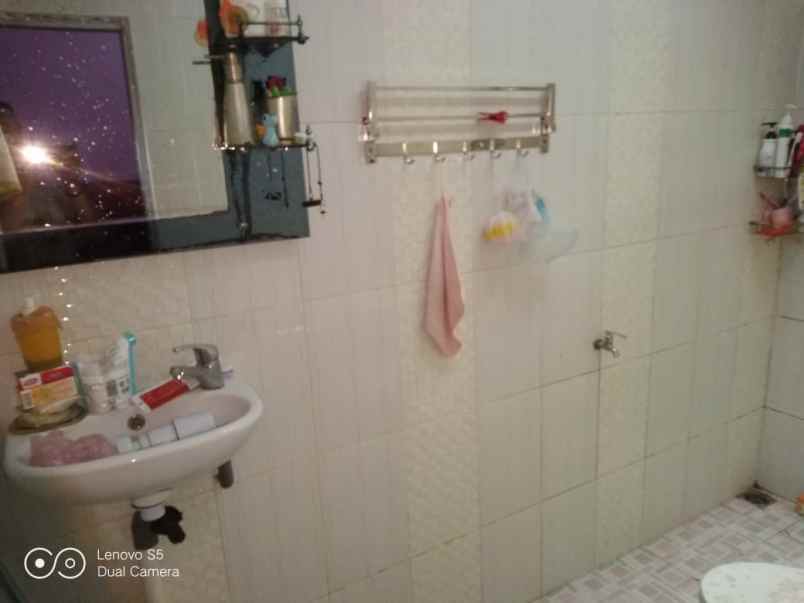 rumah bdb 2 karadenan bogor