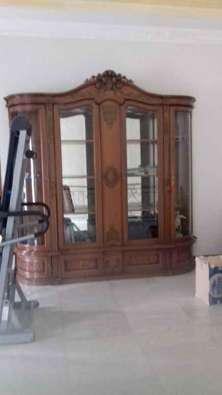 rumah bukit gading mediterania