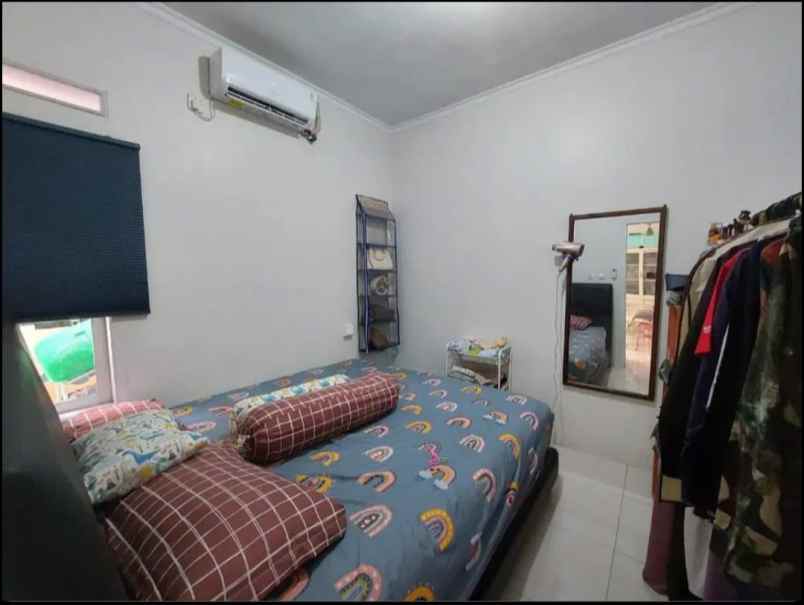 rumah cantik lokasi sukamenak harga nego