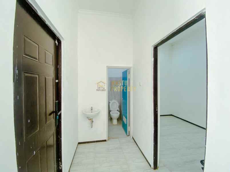 rumah cantik promo paling murah di sedayu bisa dp 0