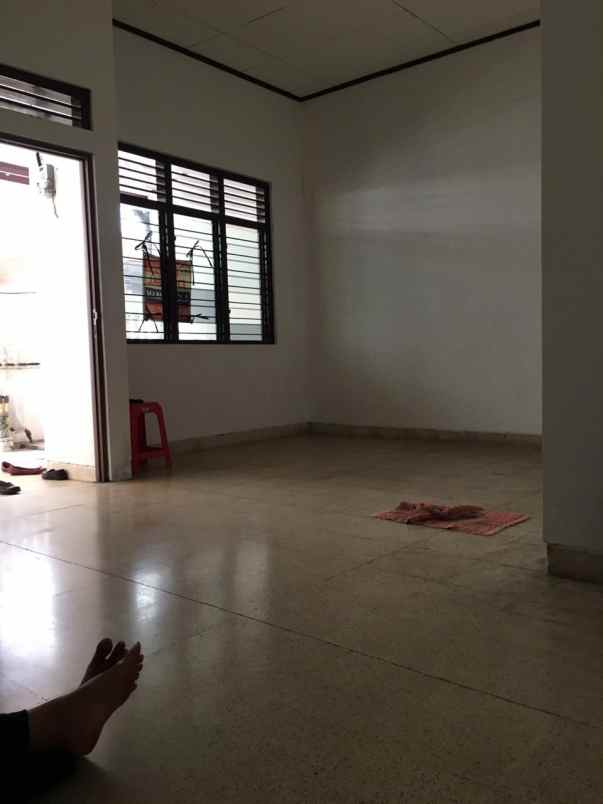 rumah cawang kavling