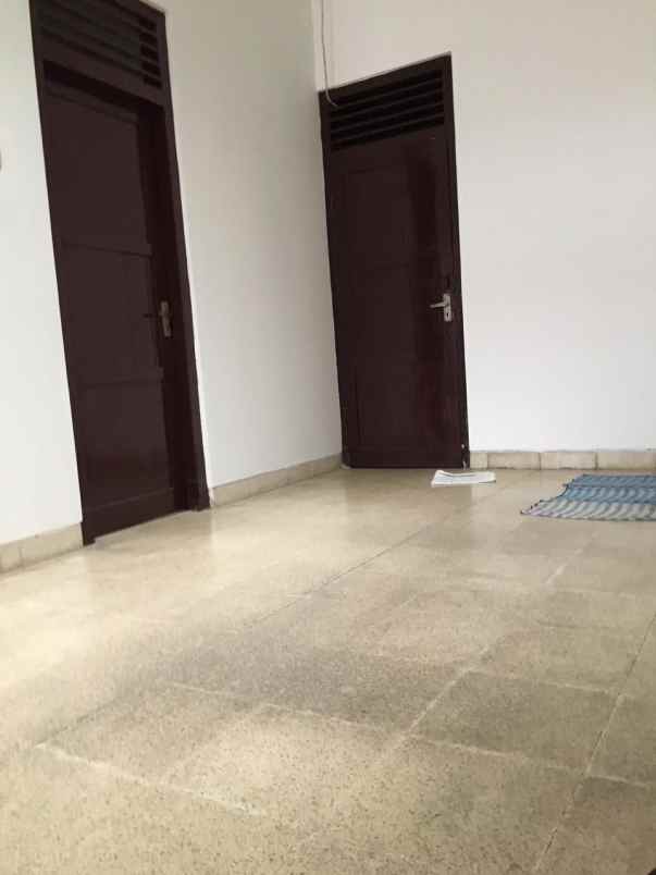 rumah cawang kavling