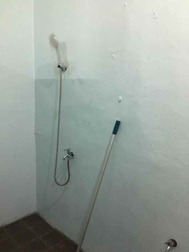 rumah cawang kavling