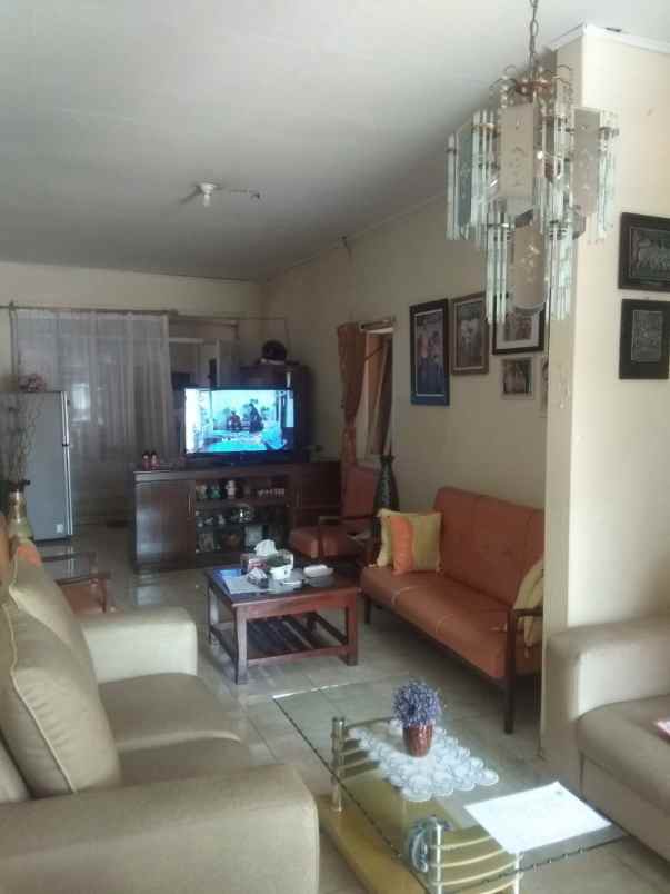 rumah cibabat cash only pusat kota cimahi