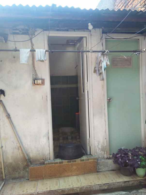 rumah cibabat cash only pusat kota cimahi